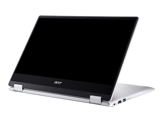 Acer Chromebook Spin 314 CP314-1HN - 14" - Intel Celeron - N4500 - 4 GB RAM - 128 GB eMMC - UK