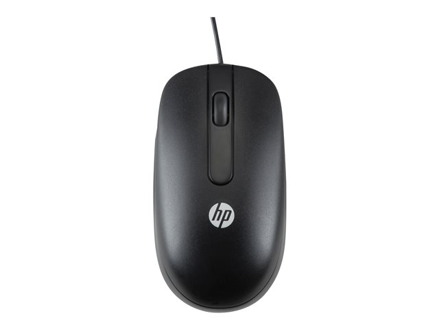 HP (BULK) PS/2 MOUSE