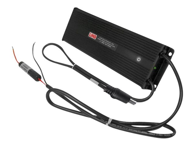 Lind - power adapter