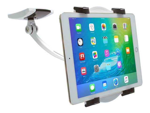 CTA Digital Wall, Under Cabinet & Desk Mount mounting kit - for tablet