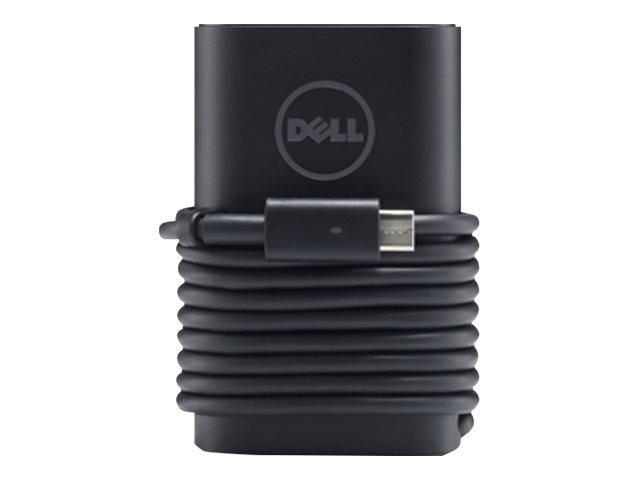Dell - USB-C power adapter - 100 Watt