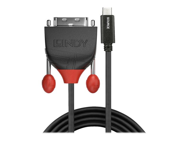 3MUSBTYPECTODVICONVERTERCABLE