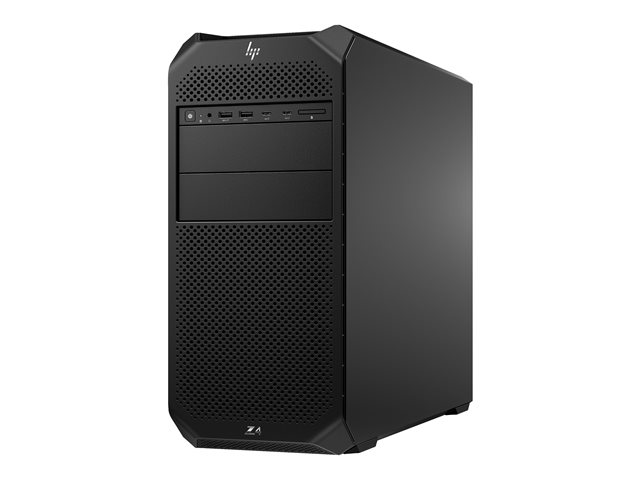 HP Workstation Z4 G5 - tower Xeon W3-2425 3 GHz - 32 GB - SSD 512 GB - UK