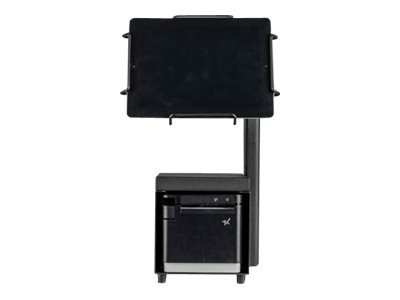 Star mENCLOSURE mounting component - for tablet - black