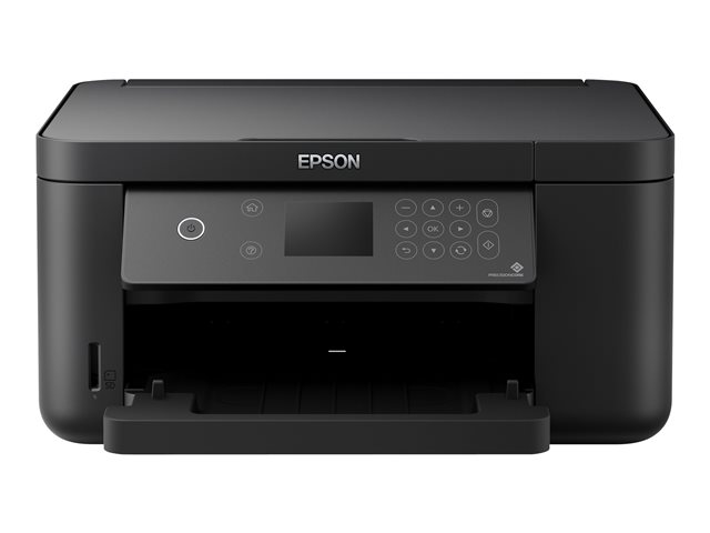 Epson Expression Home XP-5105 - multifunction printer - colour