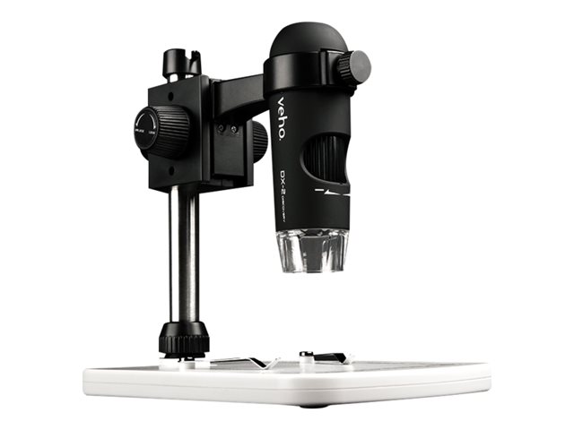 300X DIGITAL USB MICROSCOPE .