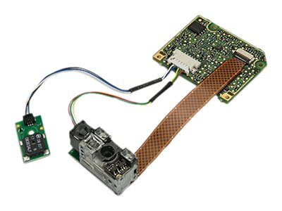 DECODED 2D SCAN MODULE USB INTERFACE W/MICRO USB CONNECTOR