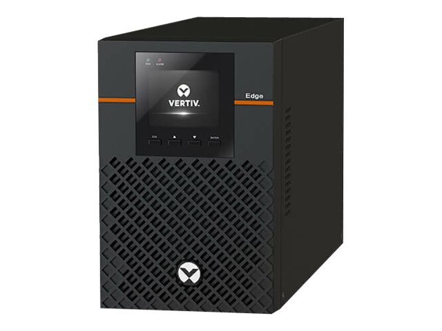 Vertiv EDGE - UPS - 900 Watt - 1000 VA