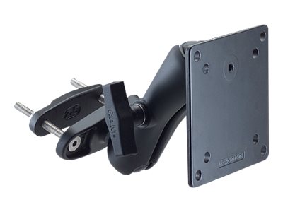 AIM RAM-MOUNT W/ CLAMP VESA RAMCLAMP BASE1.5IN BALL