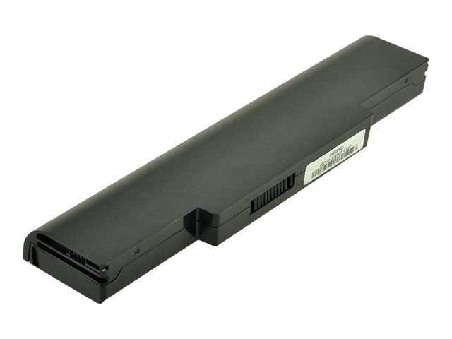 2-Power Main Battery Pack - laptop battery - Li-Ion - 5200 mAh - 56 Wh