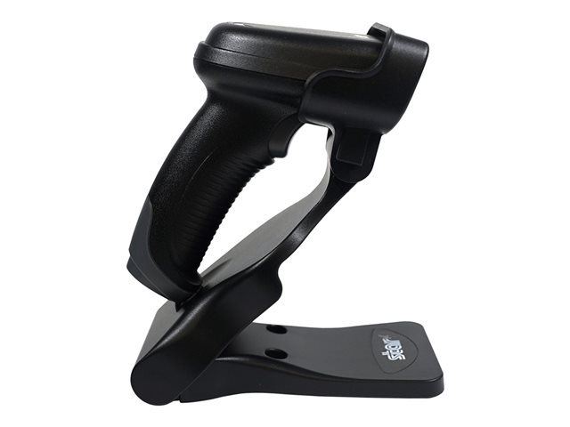 BSH-20B BLK HANDHELD WIRELESS BARCODE SCAN 1D/2D BLUETOOTH BL