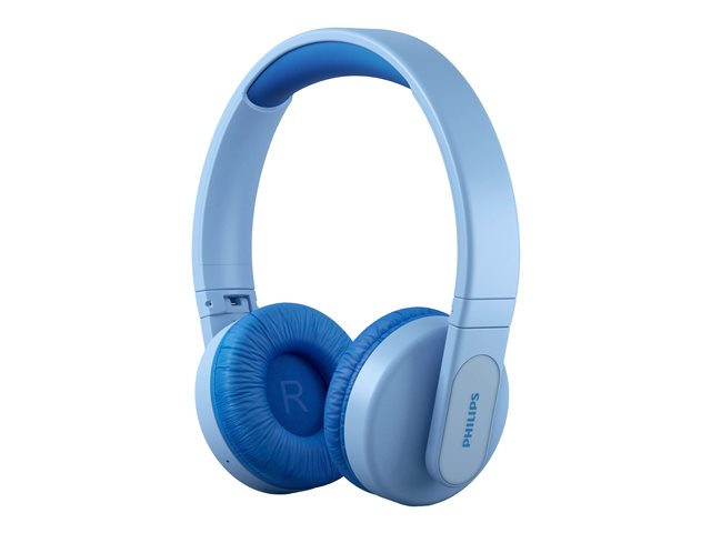 Philips Kids TAK4206BL - headphones