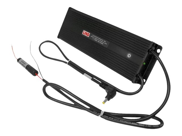 Lind 12-32V Material Handling Power Adapter (Isolated) - power converter