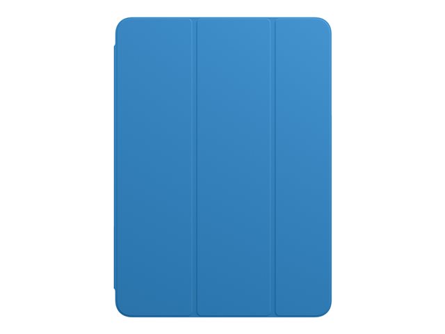 Apple Smart - flip cover for tablet