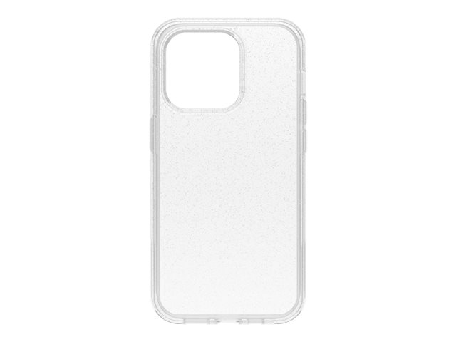 OtterBox Symmetry Clear Apple iPhone 14 Pro Stardust - clear