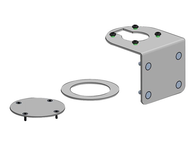 POINT OF PAYMENT PLACEMENT KIT CHECKOUT RAIL MOUNT