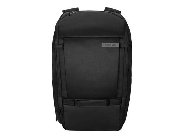 Targus Work+ Expandable Daypack - notebook carrying backpack