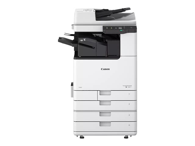 IMAGERUNNER 2730I MFP A3 BW MFP: COPY/PRINT/SCAN/SEND PRINT