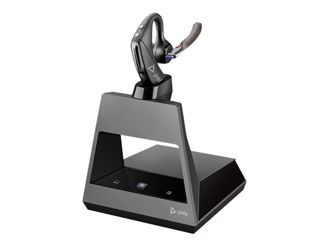 VOYAGER 5200 OFFICE 2-WAY BASE USB-A CABLE EMEA
