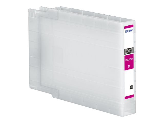 Epson T04C3 - L size - magenta - original - ink cartridge