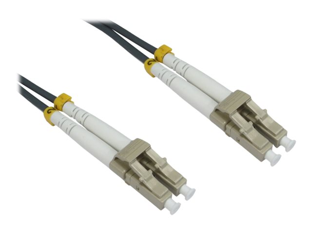 Cables Direct network cable - 2 m - grey