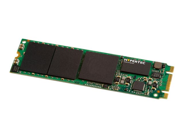 Hypertec Firestormlite - SSD - 1 TB - PCIe 3.0 x4 (NVMe)
