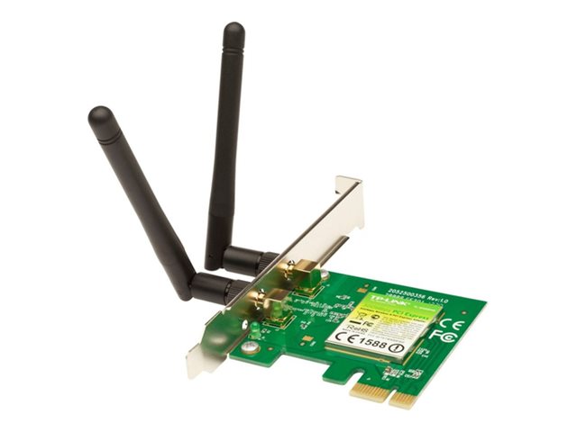 Origin Storage - network adapter - PCIe