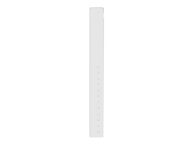 Zebra Z-Band QuickClip - wristbands - 960 label(s) - 30.16 x 279.4 mm