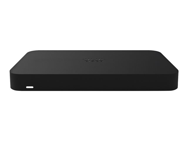 Cisco Meraki Z3C - Wireless router 4-port switch - 1GbE - Wi-Fi 5 - Dual Band - wall-mountable