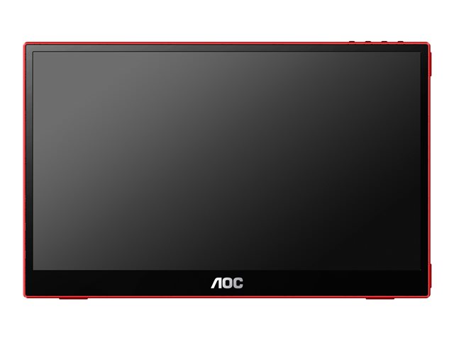 AOC Gaming 16G3 - LED monitor - Full HD (1080p) - 15.6"