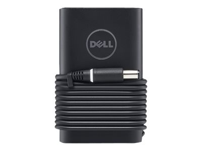 Dell 3 Prong AC Adapter - power adapter - 65 Watt