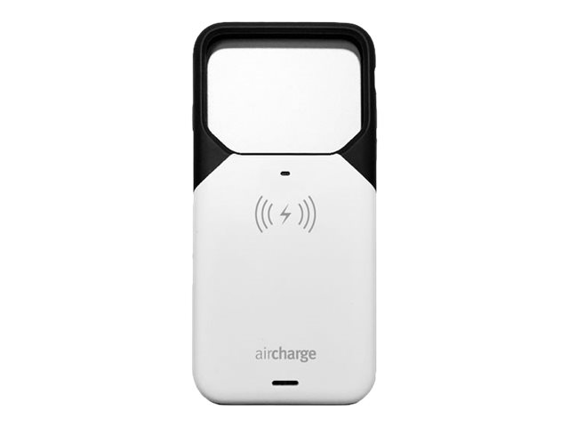 Aircharge MFi Wireless Charging Case wireless charging receiver