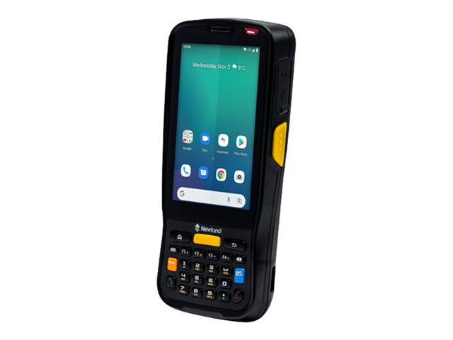 Newland MT65 Beluga V - data collection terminal - Android 11 - 32 GB - 4" - 4G