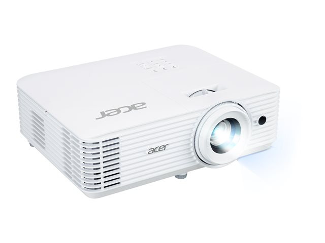 Acer H6541BD - DLP projector - portable - 3D