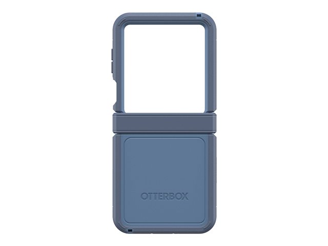 OtterBox Defender Series XT - back cover for mobile phone