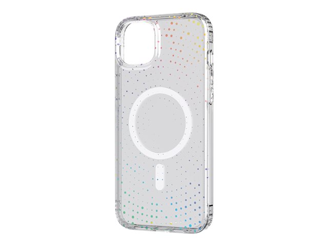 Tech21 Evo Sparkle - back cover for mobile phone