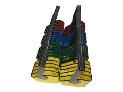 Large baskets for devices up to 13inch (Set of 8)