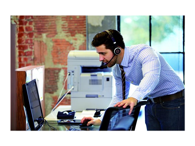 JABRA EVOLVE 65 LINK380A MS STEREO