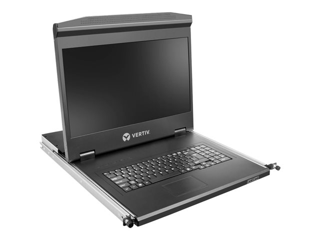 Lenovo ThinkSystem - LCD display - flat-panel - 18.5" (LCD) - 1U - for P/N: 7D2C0001WW, 7D2N0001WW, 7D2P0001WW, 7D6DA007WW, 7D6DA008WW, 7D6EA009WW, 7D6EA00AWW