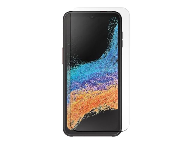 SCREEN PROTECTOR TEMPERED GLASS CLEAR - 9H- FOR GALAXY XCOVER 7