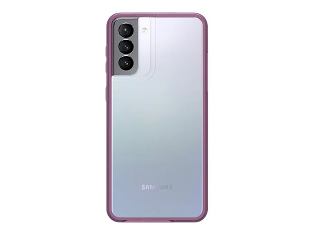 LifeProof See Samsung Galaxy S21+ 5G Emoceanal - clear/purple