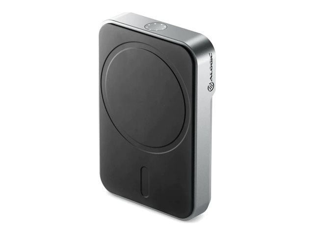 ALOGIC Matrix wireless power bank - magnetic