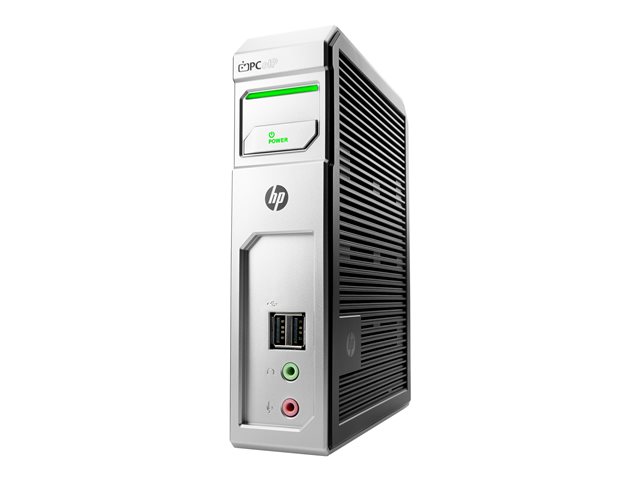 HP Quad-Display t310 - DTS Tera2140 - 512 MB - flash 32 MB - UK