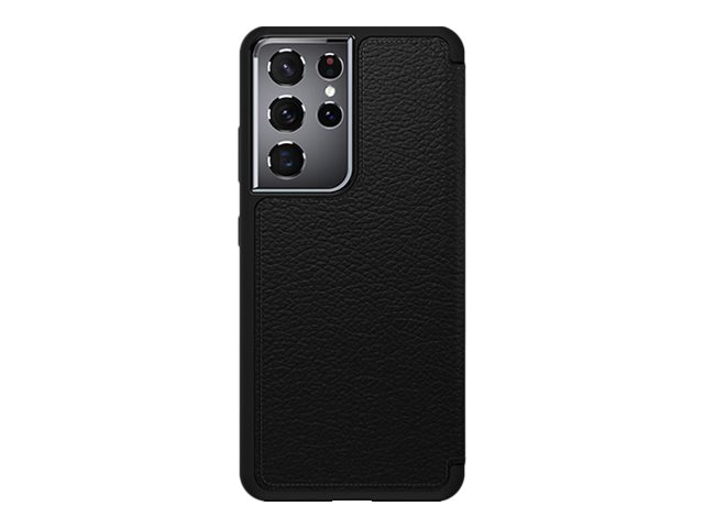 OtterBox Strada Series ProPack Packaging - flip cover for mobile phone