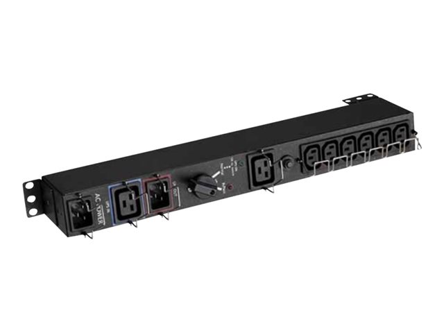 Eaton HotSwap MBP - bypass switch - 3000 VA