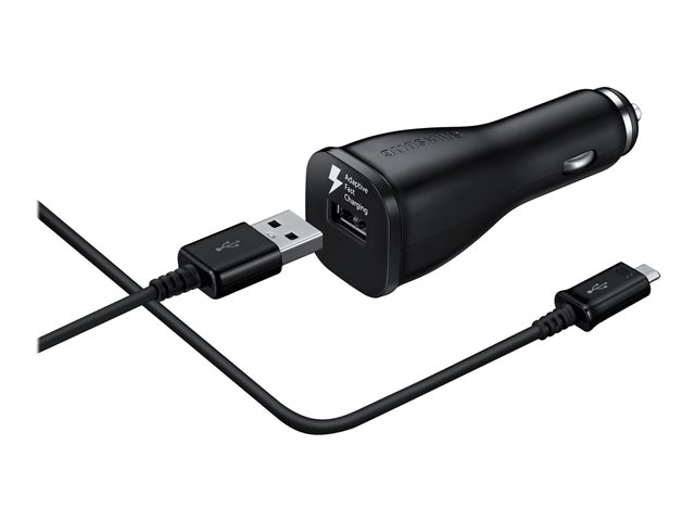 Samsung EP-LN915C car power adapter - USB