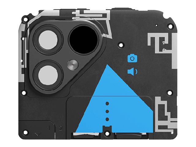 FP5 TOP UNIT V1 FAIRPHONE 5