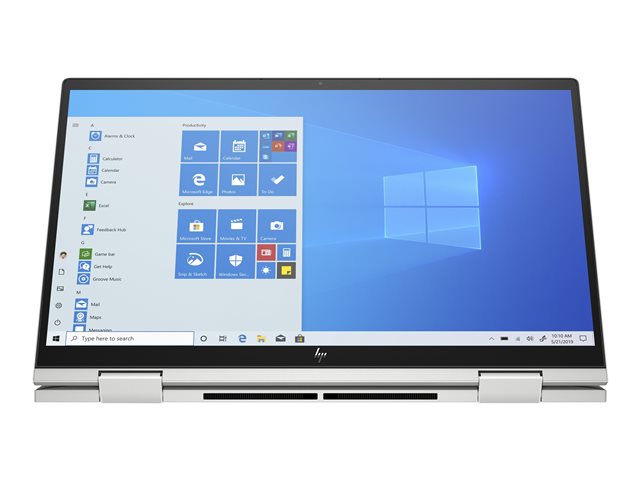 HP ENVY x360 Laptop 15-ed0006na - 15.6" - Intel Core i5 1035G1 - 8 GB RAM - 512 GB SSD - UK
