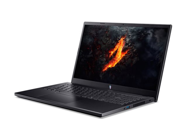 Acer Nitro V 15 ANV15-41 - 15.6" - AMD Ryzen 7 - 7735HS - 16 GB RAM - 512 GB SSD - UK