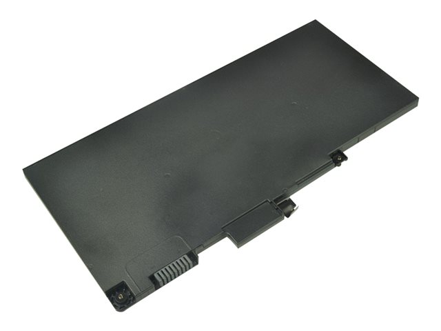 2-Power Main Battery Pack - Laptop battery - lithium polymer - 3-cell - 4008 mAh - for HP EliteBook 840 G3
